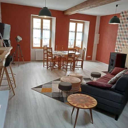 Loft Joinvillois Daire Joinville Dış mekan fotoğraf